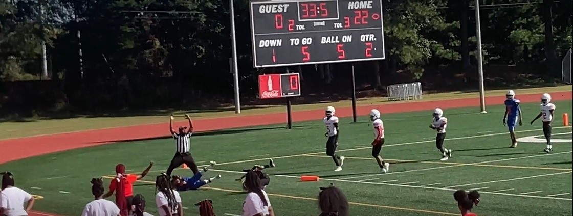 CMS Scores Again!!!